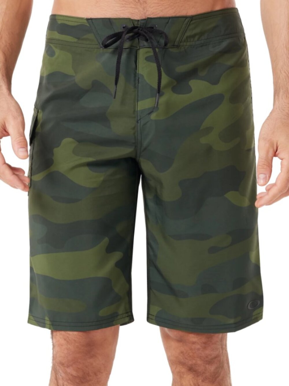 Oakley Kana 21 Mens Boardshorts - Core Camo